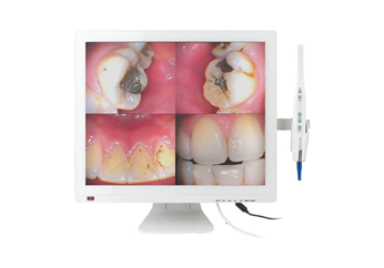 M-978V 17寸口腔观察仪一体机