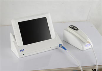 M-187+M-868 WI-FI 皮肤检测仪
