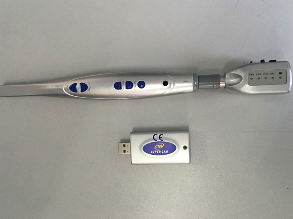CF-988无线USB口腔观察仪